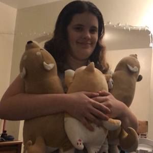 Meet your Posher, Lauren